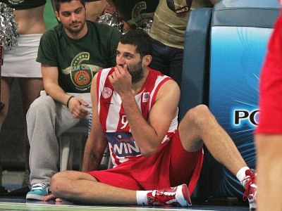 Το μετέωρο βήμα του Μπουρούση