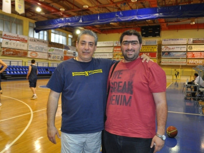 Κουφός: «Όλα άλλαξαν στην Ελευσίνα»