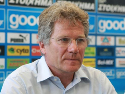 Επιστρέφει ο Μπόλονι