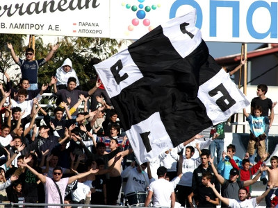 Συλληπητήρια ανακοίνωση