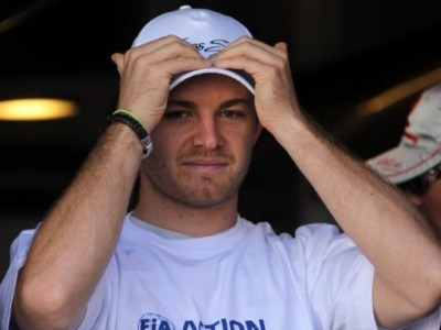 Η συγνώμη του Ροζμπεργκ