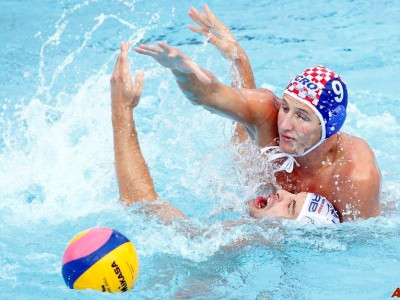 Η Κροατία το χάλκινο