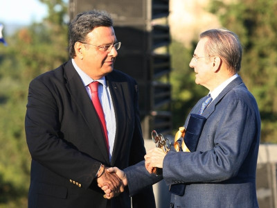 Η 51η Διεθνής Σύνοδος της ΔΟΑ