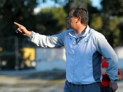 Επανήλθε για Σπανό