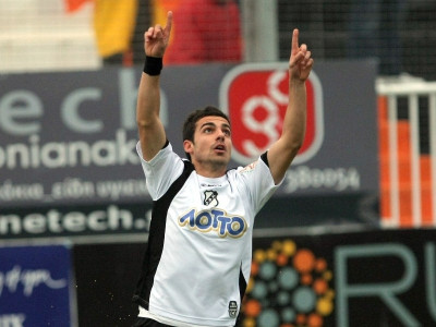 Πάει για Μανούσο ο ΠΑΟΚ