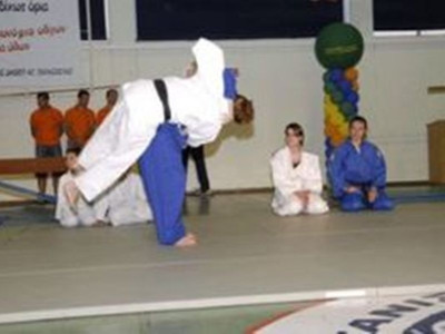 Έβδομος ο Σαρίδης