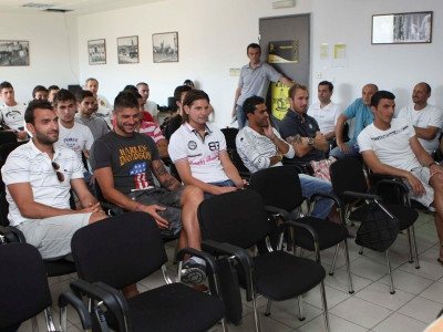 Έγινε η «πρώτη» του Αρη