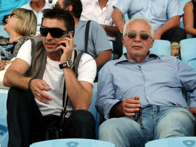 Ενημέρωσε Κατσαρή ο Ζαγοράκης