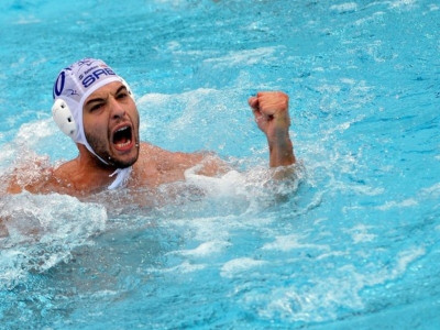 Οι καλύτεροι του World League