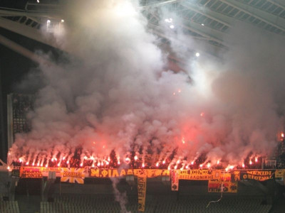 Ελεύθερα τα διαρκείας