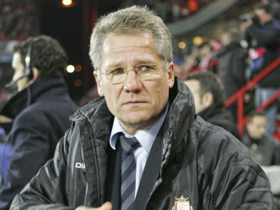 Στην Θεσσαλονίκη ο Μπόλονι