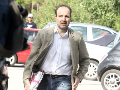 «Παράνομη η επικύρωση»