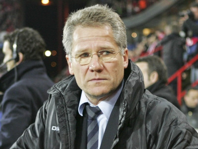 Έχασε την πτήση ο Μπόλονι