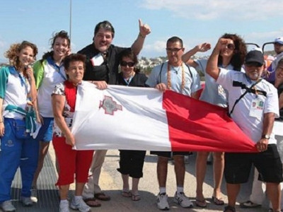 Μέσα και η Μάλτα