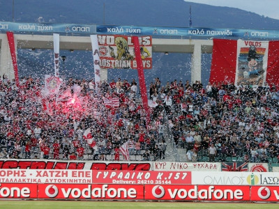 «Ραντεβού στο… Βελιγράδι»