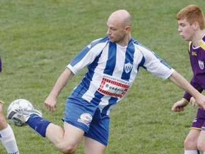 Πήρε Φλίγκο η Ελασσόνα