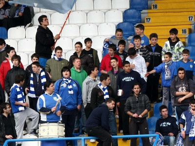 Επίθεση οργανωμένων