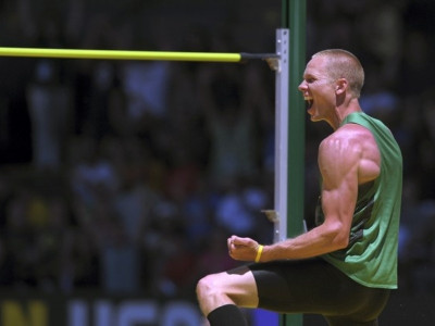 Ψηλότερα ο Γουίλιαμς