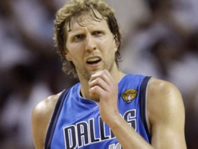 Δεν βρήκαν τον Ντιρκ!