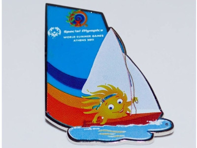 Μπεκιαρίδου η νεότερη ιστιοπλόος