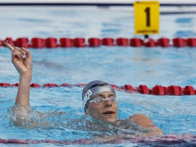 Ο Τσιέλο σε …παγκόσμια φόρμα