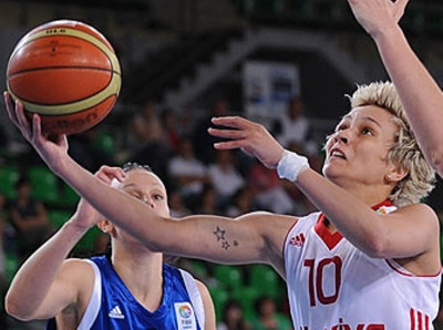 Τα ζευγάρια των προημιτελικών