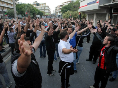 Ράλλης: «Έχει δίκιο ο ΟΦΗ»