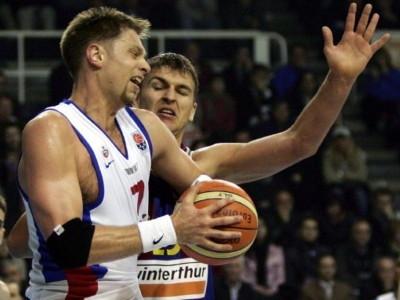 Άντερσεν και επίσημα…