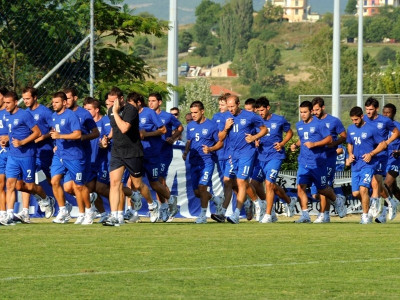 Μεταγραφές μετά την «πρώτη»