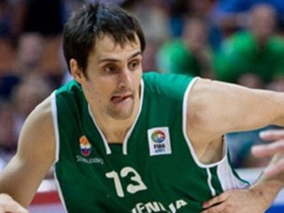 Με έναν Λόρμπεκ η Σλοβενία