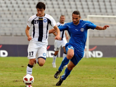 «Γερμανός» ο Βουτσιάς;