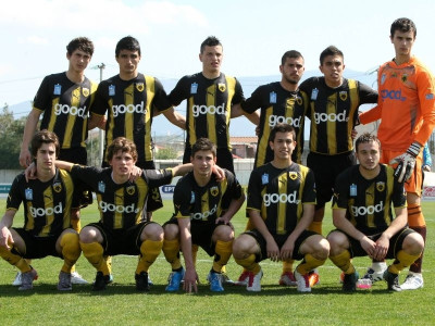 Επαγγελματίας ο Εγγλέζου