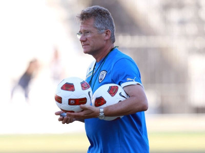 Έξι ώρες μιλούσαν Μπόλονι-«Σβούρας»