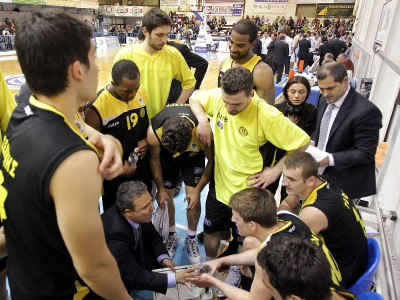 Απεργεί αναγκαστικά ο Ηλυσιακός!