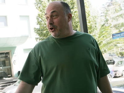 Πολλά κιλά Μπέος
