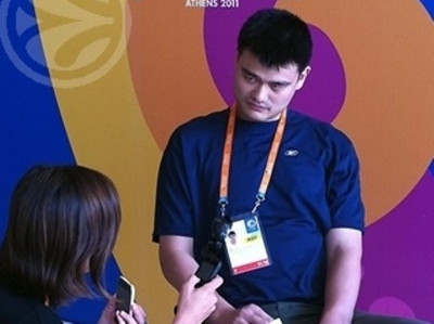 Μινγκ: «Μήνυμα ενότητας»!