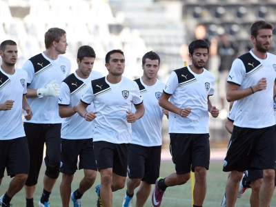 Συνεχίστηκαν τα εργομετρικά