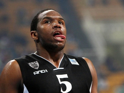 Στο καμπ των Φοίνιξ ο Κρίστμας