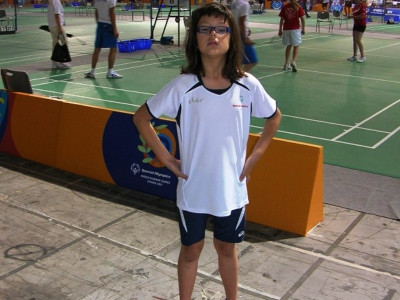 Στον τελικό η Αντωνοπούλου