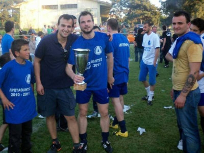 O Σουγιουλτζής στον Διγενή