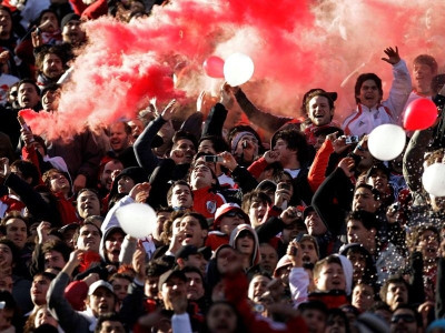 H Ρίβερ και οι... άλλες!