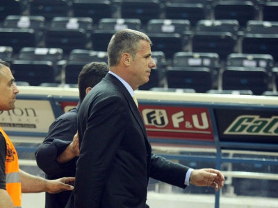 Άρης κατά Σούμποτιτς