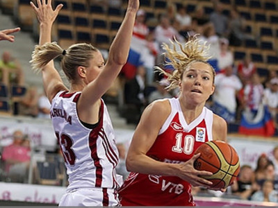 Αποκλείστηκε ο Τζώρτζης