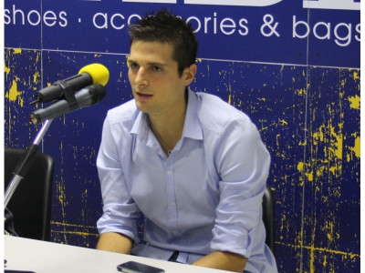 Πήρε Τσιντσιαρίνι η Καντού