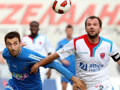 Συζητήσεις με Πετκάκη, Μιχαηλίδη