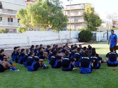 Κινδυνεύει με διάλυση