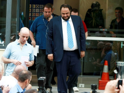 Ο λόγος του Βασιλιά