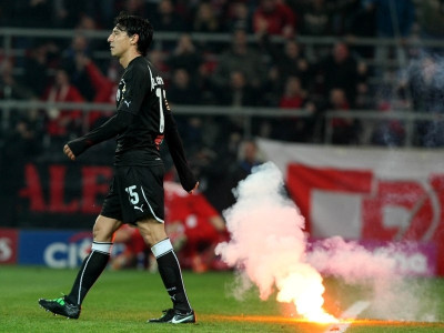 «Κεφάλαιο για τον ΠΑΟΚ ο Βρύζας»