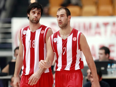 Ο Μίλος «προκαλεί» τους Αγγελόπουλους!