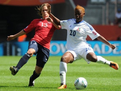 Η μπίλια στη… Γουινέα!